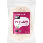 Allnature Psyllium 300 g – Hledejceny.cz