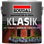 Soudal Klasik 2,5 l Kaštan – Hledejceny.cz