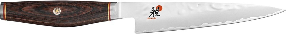 MIYABI Japonský nůž 6000 MCT 13 cm