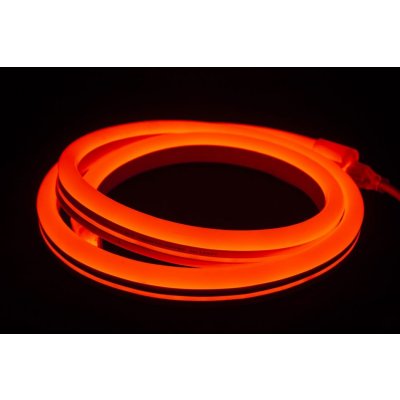 V-TAC Led Neon Flex Červený, 10M – Zbozi.Blesk.cz