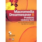 Macromedia Dreamweaver 8 - Daniel Short, Garo Green – Hledejceny.cz