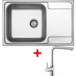 Set Sinks Grand 790 V 0,7mm + ELKA – Zboží Dáma
