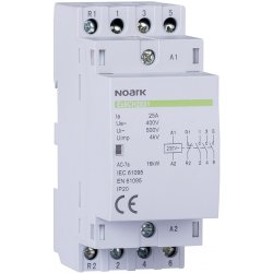 Noark Ex9CH25 22 230V