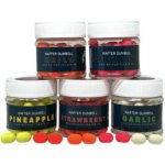 Method Feeder Fans Wafter Dumbbell Česnek 50 ml 8x10 mm – Sleviste.cz