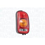 MAGNETI MARELLI Zadní světlo MAG 715010412600 – Hledejceny.cz