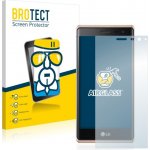 AirGlass Premium Glass Screen Protector LG Zero – Zboží Mobilmania