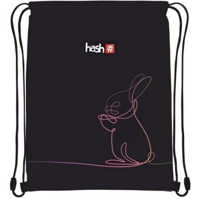 Hash Rainbow Bunny AD3 507023038 – Hledejceny.cz