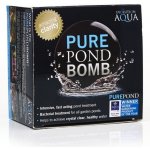 Evolution Aqua Pure Pond Bomb – Zbozi.Blesk.cz