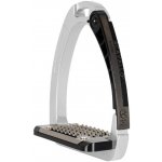 Acavallo Třmeny bezpečnostní Arena Alupro Aluminium aluminium 12 cm – Zboží Mobilmania