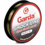 Garda Shock line 50 m 0,4 mm – Zboží Dáma