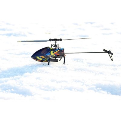 RMT RC vrtulníkDragonFly 250 PRO 323952 RTF černý 1:10 – Hledejceny.cz