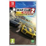 Gear Club Unlimited 2 – Zboží Dáma