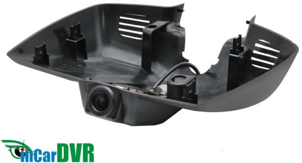 inCarDVR 229171 Ford Mondeo