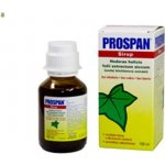 PROSPAN POR SIR 100ML – Zboží Mobilmania