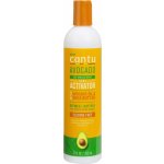 Cantu Avocado Hydrating Curl Activator hydratační aktivátor vln 355 ml – Zboží Dáma