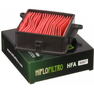 Vzduchový filtr HIFLOFILTRO HFA5007 – Hledejceny.cz