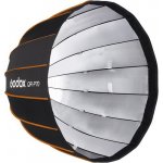 Parabolický Quick Deep Softbox Godox QR 70cm – Zboží Mobilmania
