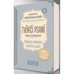 Tvůrčí psaní pro každého 2.díl – Hledejceny.cz