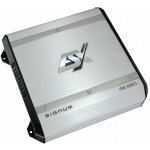 ESX Audio SE260 – Sleviste.cz