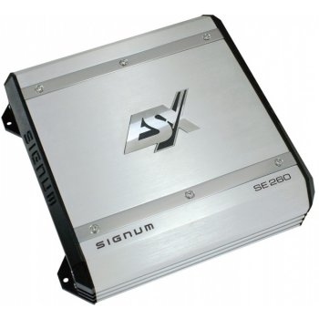 ESX Audio SE260