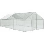 Juskys HLS25T 300 x 600 x 200 cm – Zboží Dáma