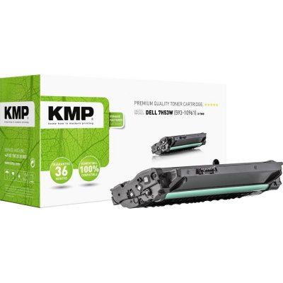 KMP Dell 593-10961 - kompatibilní – Zbozi.Blesk.cz