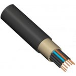 NKT CYKY-J 12x4mm² 1 m