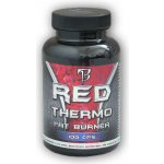 Bodyflex Fitness RED Thermo 100 kapslí – Zboží Mobilmania