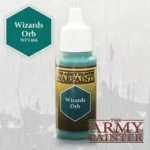 Army Painter Warpaints Wizards Orb – Zboží Živě