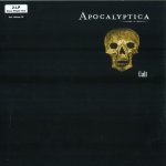 Apocalyptica - Cult -Lp+cd- LP – Hledejceny.cz