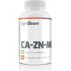 Vitamín a minerál GymBeam Ca-Zn-Mg 60 tablet