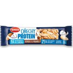 Emco Proteinová tyčinka 35g – Hledejceny.cz