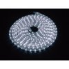 LED osvětlení Eurolite Rubberlight LED RL1-230V, bílý 6400K, 9 m