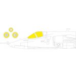 Eduard ZVEZDA Su-25 recommended for 1:48 – Sleviste.cz