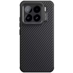 Nillkin CarboProp Aramid Magnetic Zadní Kryt pro Xiaomi 15 Black – Zboží Živě