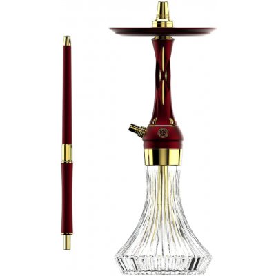 Blade Mini 45/1 červená – Zboží Dáma