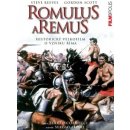 romulus a remus DVD