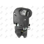 Zámek výklopných zadních dveří ABAKUS 132-018-031 | Zboží Auto