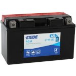 Exide YT7B-BS, ET7B-BS | Zboží Auto