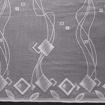 Tylex ušitá záclona Sabina v.180 cm – Zboží Mobilmania