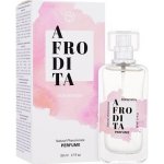 Secret Play Afrodita Natural Pheromones Perfume for Women 50 ml – Zboží Dáma