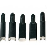 Proxxon 28572 Sada dlát pro mikronářadí dlabačku MSG 220