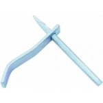 Skoba zednická 140mm čtyřhranná – Hledejceny.cz