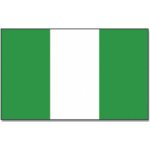 Vlajka Promex Nigérie 150 x 90 cm – Hledejceny.cz