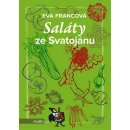 Saláty ze Svatojánu - Francová Eva