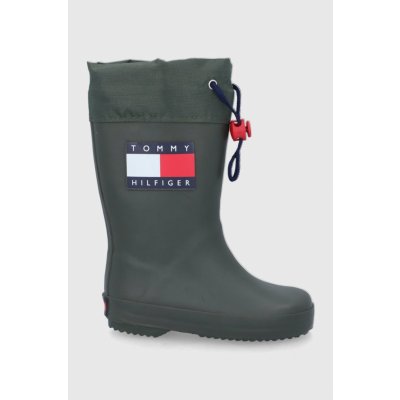 tommy hilfiger holinky – Heureka.cz