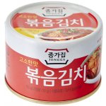 JONGGA kimchi pečená 160 g – Hledejceny.cz