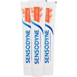 Sensodyne Anti Caries 3 x 75 ml – Hledejceny.cz