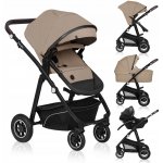 Lionelo BIANKA 3IN1 BEIGE SAND 2025 – Zboží Mobilmania