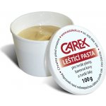 Carex Leštící pasta 100 g – Zboží Mobilmania